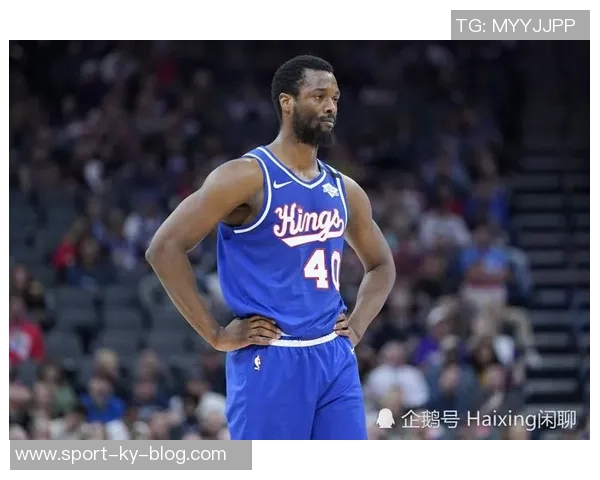 哈里森巴恩斯谈球队凝聚力与健康管理的重要性