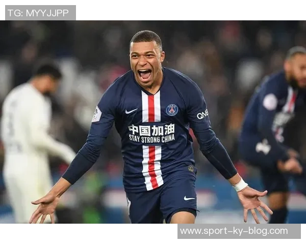 姆巴佩坦言与梅西同队是意外梦想始终是加盟皇马而非巴萨