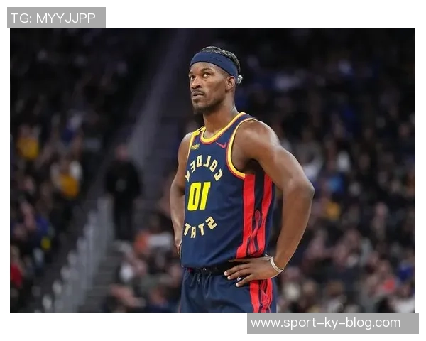 巴特勒半场表现出色轻松斩获9分4篮板2助攻展现实力