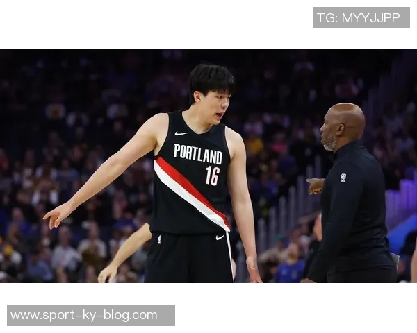 杨瀚森：具备约基奇进攻潜力需在比赛中展现自我