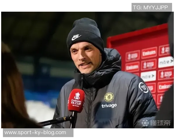 孔德回忆与哈维图赫尔的对话更倾向于孔德的战术理念并希望踢中卫