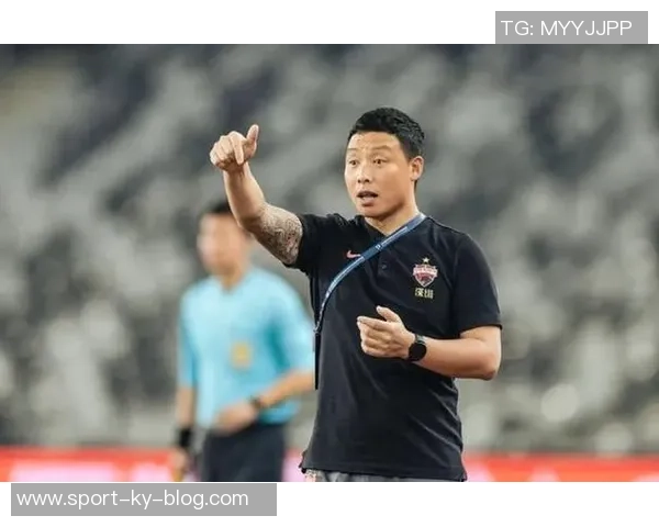 陈涛赛后点评球队表现满意球员们可自信走出赛场