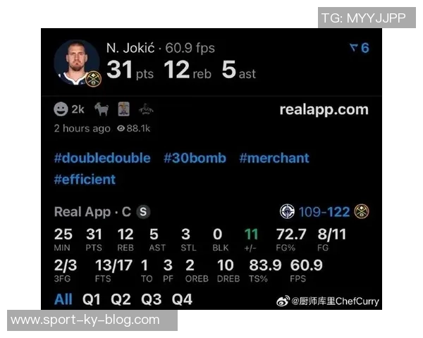 约基奇康复情况良好有望本月底重返赛场助力球队 约基奇康复情况良好有望本月底重返赛场助力球队